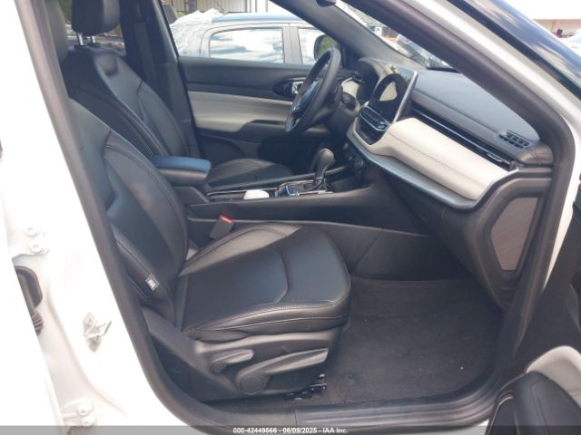 3C4NJDCN3RT168474 Jeep Compass Limited 4x4