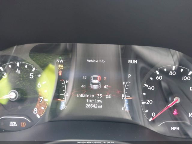 3C4NJDCN3RT168474 Jeep Compass Limited 4x4