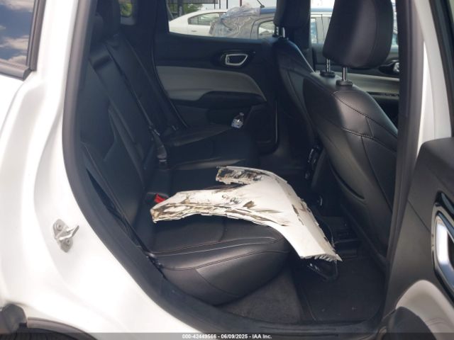 3C4NJDCN3RT168474 Jeep Compass Limited 4x4