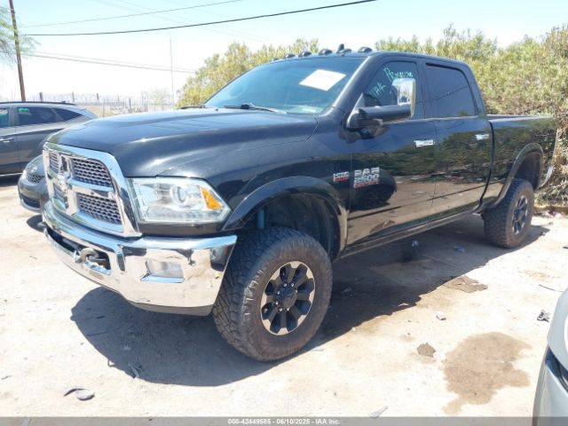 2016 RAM 2500 3C6TR5FJ4GG140890 Photo 1
