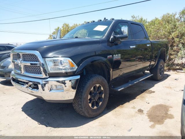 2016 RAM 2500 3C6TR5FJ4GG140890 Photo 5
