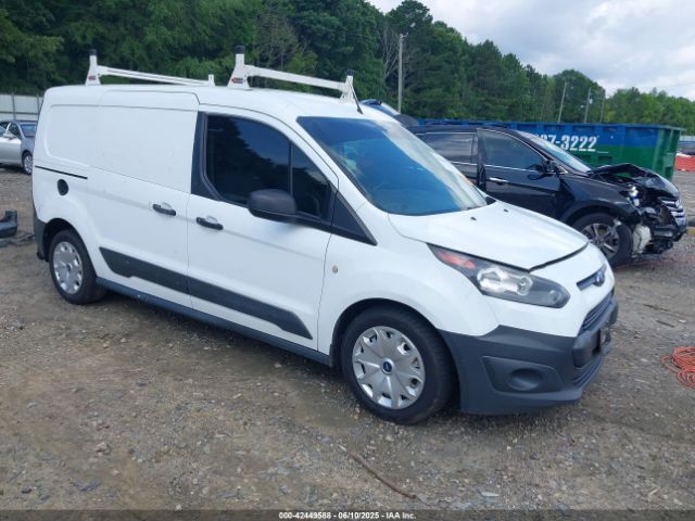 2017 FORD TRANSIT CONNECT NM0LS7E78H1335547