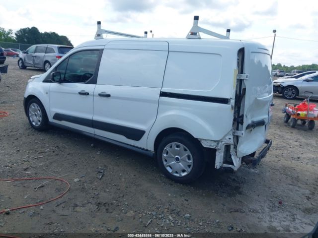2017 FORD TRANSIT CONNECT NM0LS7E78H1335547 Photo 2