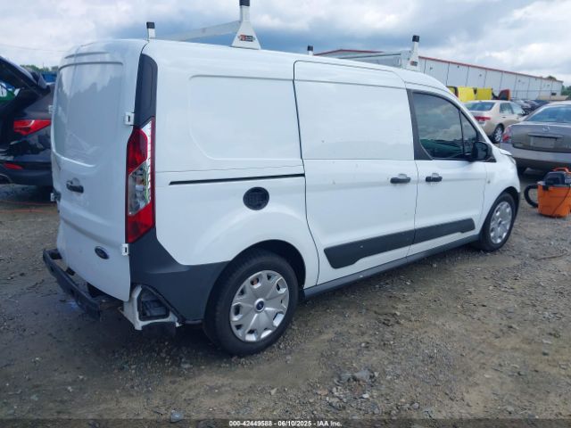 2017 FORD TRANSIT CONNECT NM0LS7E78H1335547 Photo 3