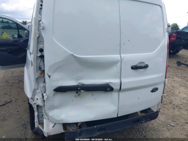 2017 FORD TRANSIT CONNECT NM0LS7E78H1335547 Photo 5