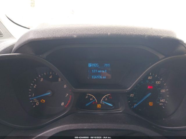 2017 FORD TRANSIT CONNECT NM0LS7E78H1335547 Photo 6
