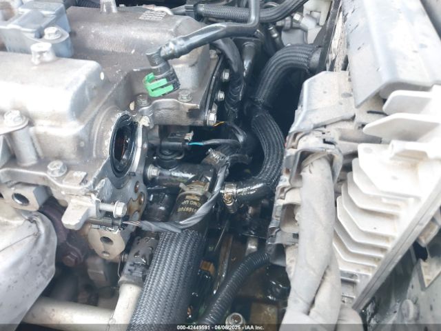 1G11H5SL1EF230242 Chevrolet Malibu 1lz