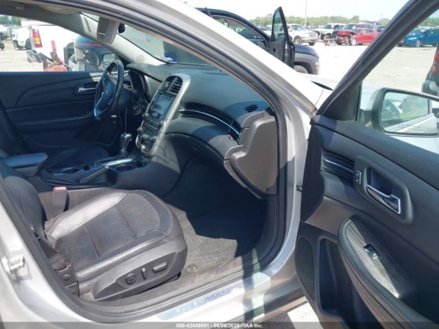 1G11H5SL1EF230242 Chevrolet Malibu 1lz