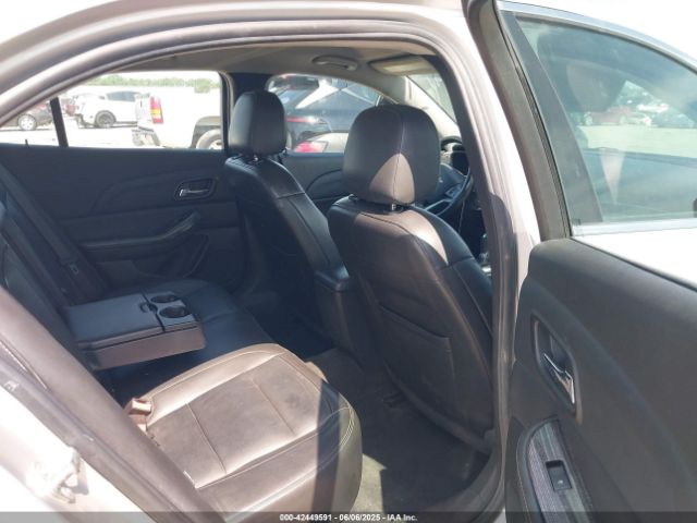 1G11H5SL1EF230242 Chevrolet Malibu 1lz