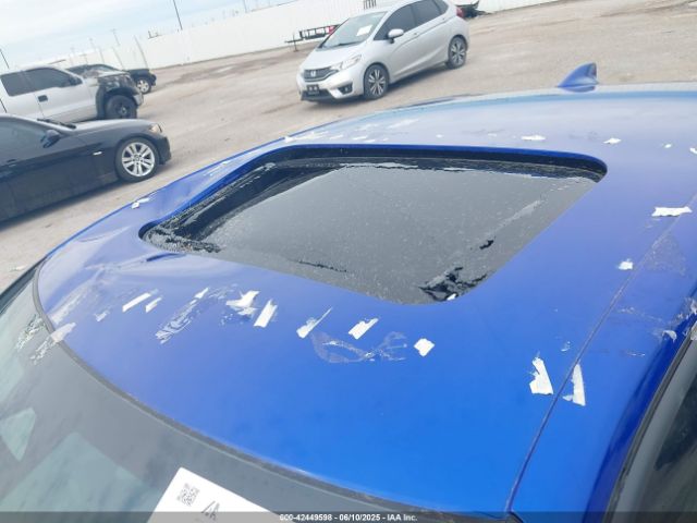 2023 ACURA INTEGRA 19UDE4H37PA016405 Photo 5