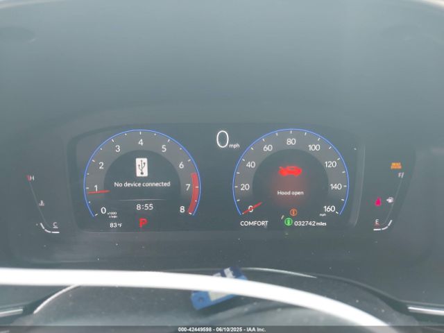 2023 ACURA INTEGRA 19UDE4H37PA016405 Photo 6