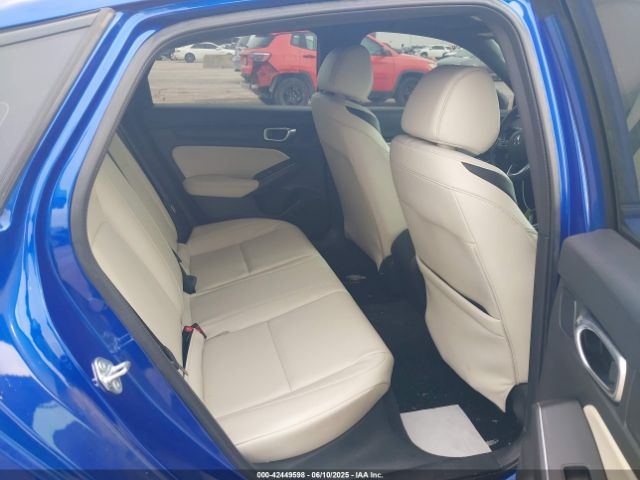 2023 ACURA INTEGRA 19UDE4H37PA016405 Photo 7