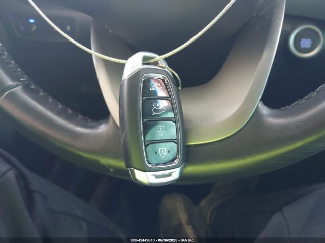 2020 HYUNDAI KONA KM8K2CAA2LU492549 Photo 10