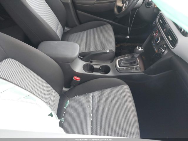2020 HYUNDAI KONA KM8K2CAA2LU492549 Photo 4