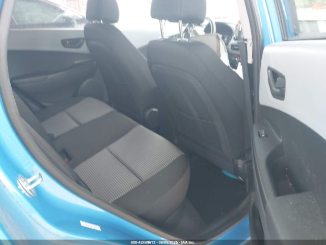 2020 HYUNDAI KONA KM8K2CAA2LU492549 Photo 7