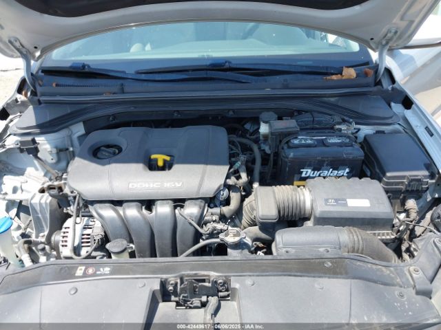 2018 HYUNDAI ELANTRA 5NPD84LF2JH240317 Photo 9