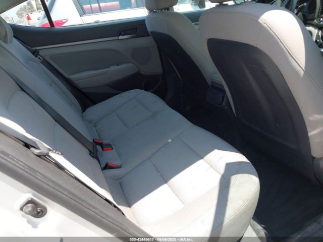 2018 HYUNDAI ELANTRA 5NPD84LF2JH240317 Photo 7