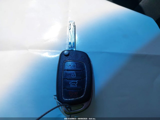 Hyundai 2016 2016 KM8J23A44GU087918 Image 11