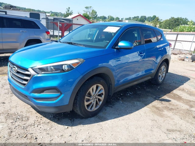 Hyundai 2016 2016 KM8J23A44GU087918 Image 2