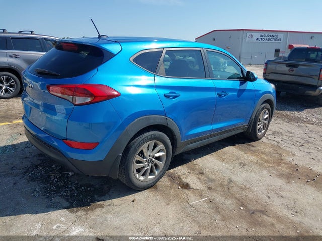Hyundai 2016 2016 KM8J23A44GU087918 Image 4