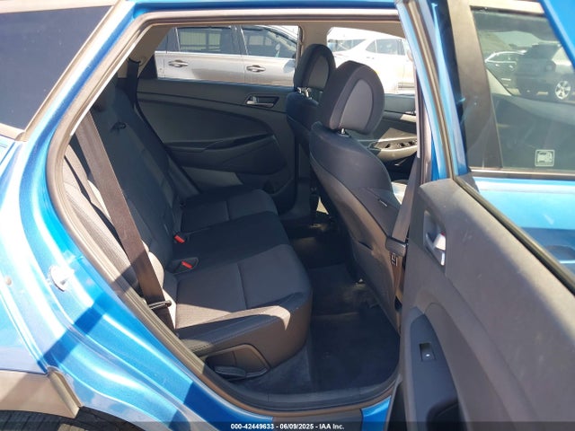 Hyundai 2016 2016 KM8J23A44GU087918 Image 8