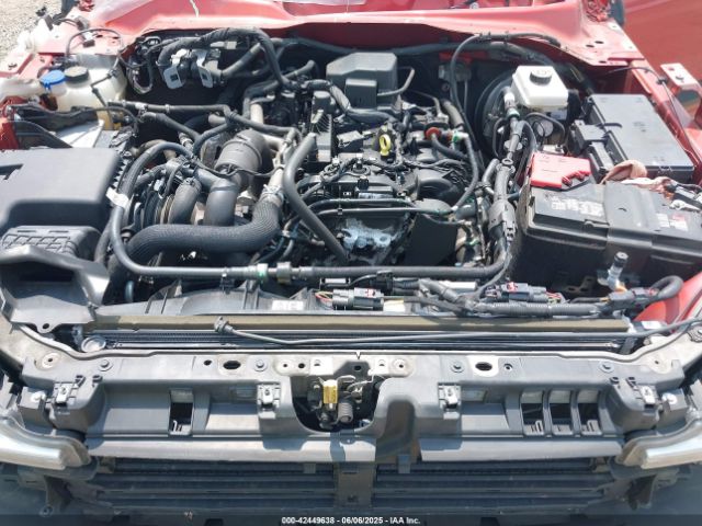 2023 FORD BRONCO 1FMDE5BH8PLB24394 Photo 9