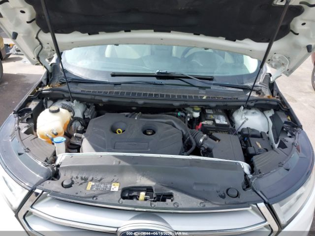 2015 FORD EDGE 2FMPK4K91FBB95587 Photo 9
