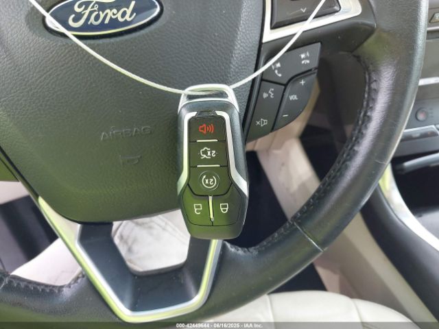 2015 FORD EDGE 2FMPK4K91FBB95587 Photo 10
