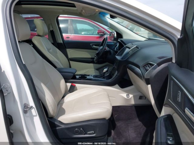 2015 FORD EDGE 2FMPK4K91FBB95587 Photo 4