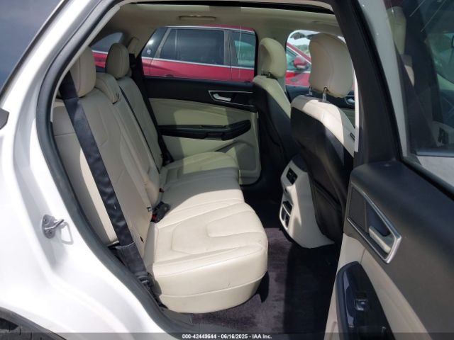 2015 FORD EDGE 2FMPK4K91FBB95587 Photo 7