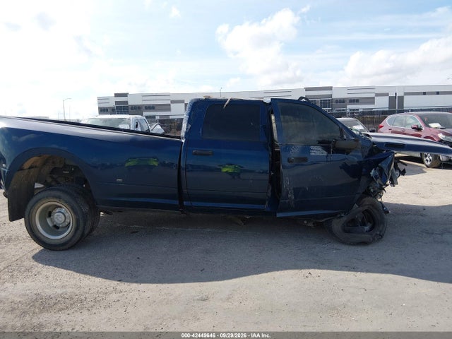 Aukcja sprzedaży 2024 Ram 3500 Tradesman  4x4 8' Box, vin: 3C63RRGL3RG339617, numer aukcji: 42449646