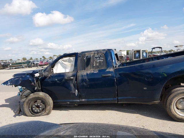 Aukcja sprzedaży 2024 Ram 3500 Tradesman  4x4 8' Box, vin: 3C63RRGL3RG339617, numer aukcji: 42449646