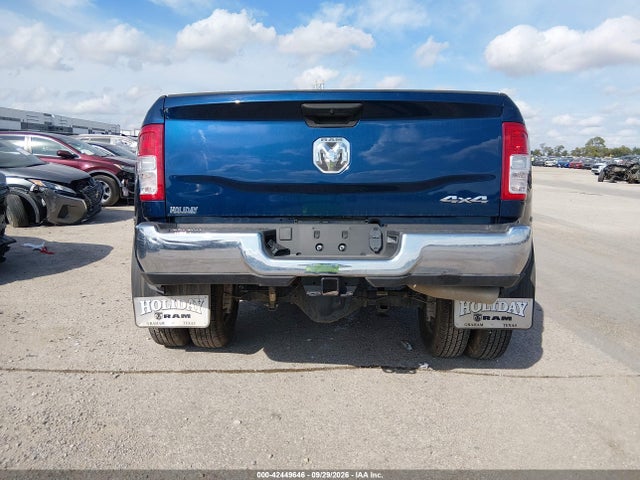 Aukcja sprzedaży 2024 Ram 3500 Tradesman  4x4 8' Box, vin: 3C63RRGL3RG339617, numer aukcji: 42449646