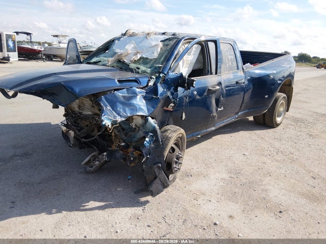 Aukcja sprzedaży 2024 Ram 3500 Tradesman  4x4 8' Box, vin: 3C63RRGL3RG339617, numer aukcji: 42449646