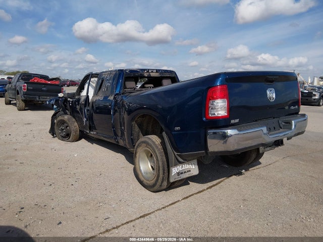 Aukcja sprzedaży 2024 Ram 3500 Tradesman  4x4 8' Box, vin: 3C63RRGL3RG339617, numer aukcji: 42449646