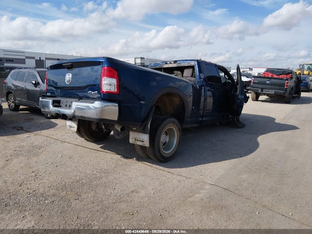 Aukcja sprzedaży 2024 Ram 3500 Tradesman  4x4 8' Box, vin: 3C63RRGL3RG339617, numer aukcji: 42449646