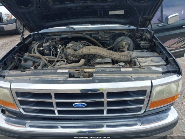 1994 FORD F150 1FTEX15H3RKB77925 Photo 9