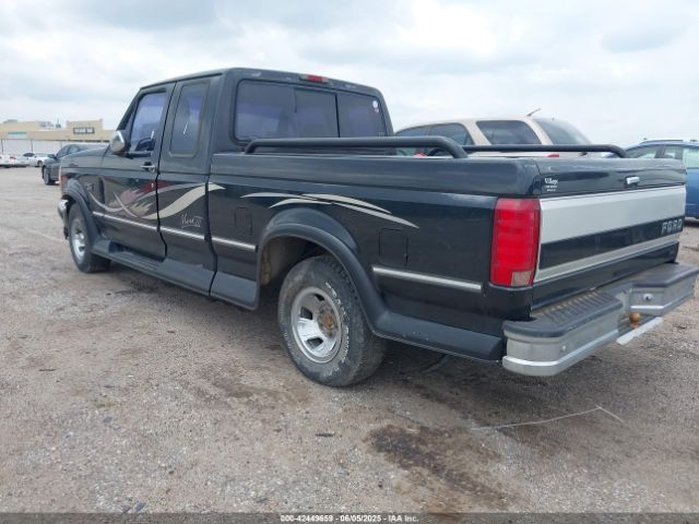 1994 FORD F150 1FTEX15H3RKB77925 Photo 2