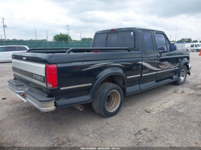 1994 FORD F150 1FTEX15H3RKB77925 Photo 3