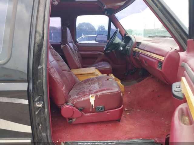 1994 FORD F150 1FTEX15H3RKB77925 Photo 4