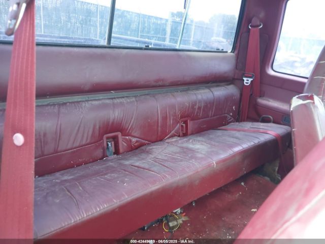 1994 FORD F150 1FTEX15H3RKB77925 Photo 7
