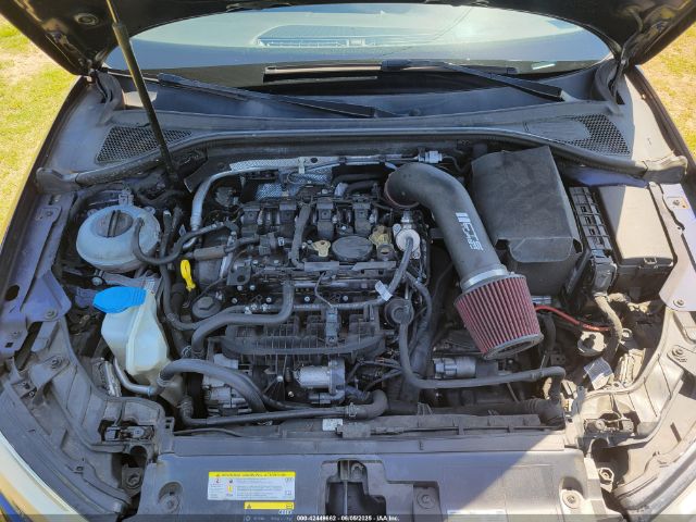 WAUB1GFF3H1066152 Audi S3 2.0t Premium Plus