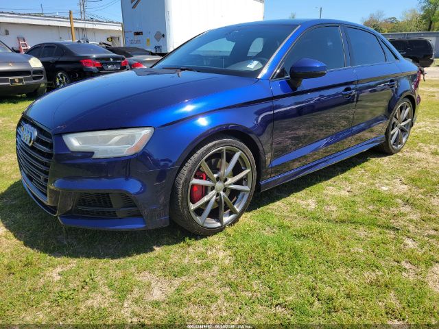 WAUB1GFF3H1066152 Audi S3 2.0t Premium Plus