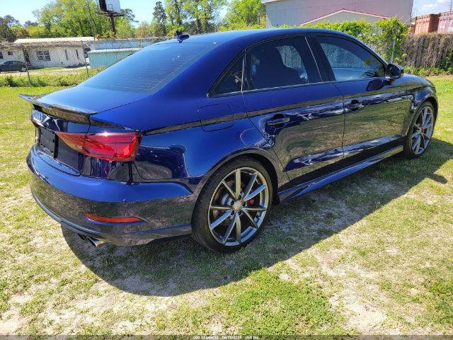 WAUB1GFF3H1066152 Audi S3 2.0t Premium Plus
