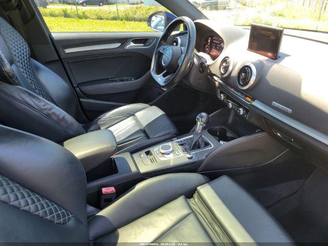 WAUB1GFF3H1066152 Audi S3 2.0t Premium Plus