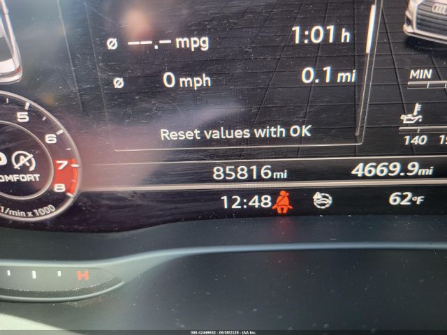 WAUB1GFF3H1066152 Audi S3 2.0t Premium Plus