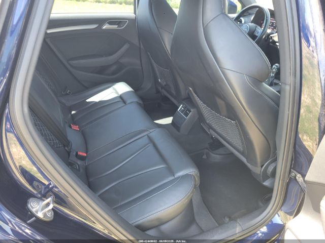 WAUB1GFF3H1066152 Audi S3 2.0t Premium Plus