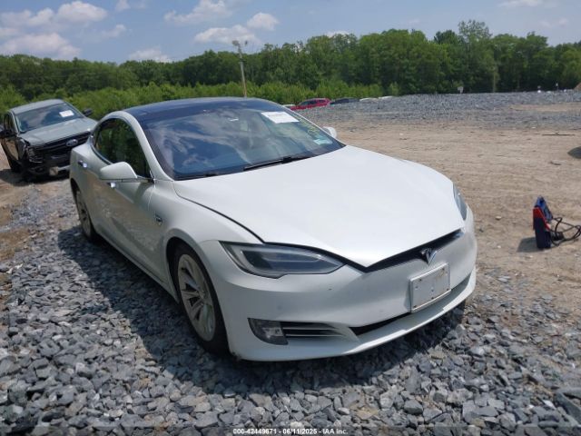 2017 TESLA MODEL S 5YJSA1E28HF199074