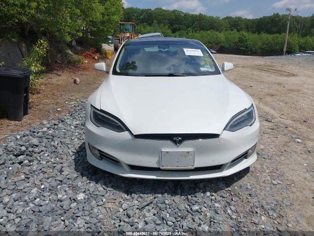 Tesla MODEL S 2017 5YJSA1E28HF199074 Image 12