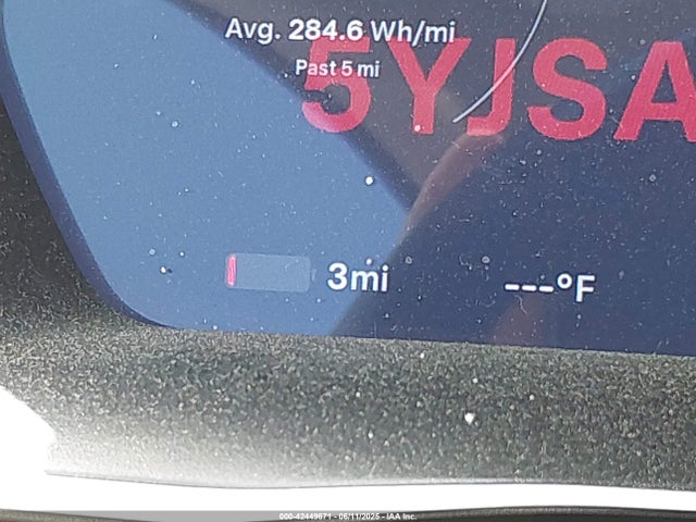 Tesla MODEL S 2017 5YJSA1E28HF199074 Image 17